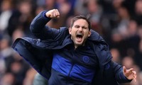 Rộ tin Chelsea cấm Lampard vào sân chia tay học trò