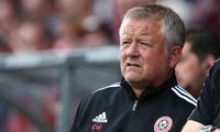 Chris Wilder kết thúc hành trình như chuyện cổ tích giữa ông và Sheffield United.