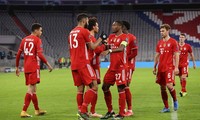 Bayern vào tứ kết Champions League, HLV Flick nói gì?