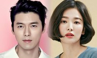 Chính thức về tin tái hợp của Song Hye Kyo – Hyun Bin