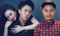 Trấn Thành 5 lần 7 lượt nhắc đến tình cũ của vợ trên show Rap Việt