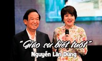 Gặp lại GS Nguyễn Lân Dũng – thương hiệu ‘giáo sư biết tuốt’ một thời của VTV
