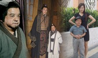 Cuộc đời &apos;nam diễn viên lùn nhất Trung Quốc&apos; chỉ cao vỏn vẹn 1m2 có 4 vợ