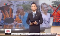VTV lên tiếng vụ Huấn ‘Hoa Hồng’ xuất hiện trên ‘Chuyển động 24h’ nói về đi từ thiện