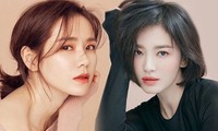 Tranh cãi BXH nữ diễn viên đẹp nhất xứ Hàn: Song Hye Kyo, Son Ye Jin chịu thua người này