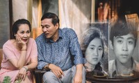  Nghệ sĩ Lan Hương, Đỗ Kỷ gây bất ngờ với ảnh nhan sắc cách đây 40 năm
