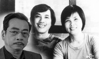 NSND Hoàng Dũng kể lại kỷ niệm xúc động về nhà viết kịch Lưu Quang Vũ