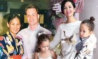 Hồng Nhung: Con tôi bị sang chấn tâm lý vì ồn ào ly hôn của bố mẹ