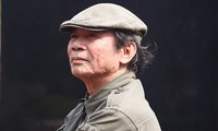 Nhà thơ, nhạc sĩ Nguyễn Trọng Tạo (1947 - 2019_.