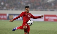 HLV Lê Thụy Hải &apos;giải mã&apos; chiến thắng lịch sử của U23 Việt Nam trước Thái Lan
