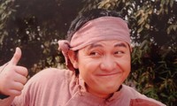 Hình ảnh lưu diễn cuối đời của nghệ sĩ hài Anh Vũ 