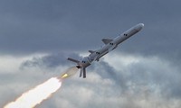 Ukraine thử nghiệm tên lửa giữa lúc ‘nước sôi lửa bỏng’