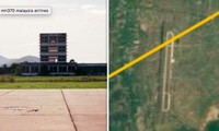 Rộ tin đồn máy bay MH370 &apos;hạ cánh tại một sân bay bí ẩn ở Campuchia&apos;