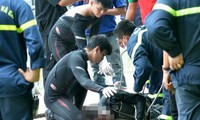 Phút cuối của nghi can sát hại nữ sinh 19 tuổi ở Sài Gòn