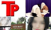 Bản tin Hình sự: Áo đỏ trong ba lô bé trai trường Gateway đã tử vong là của ai?