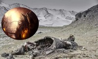 Bí ẩn về thung lũng xác chết nguy hiểm bậc nhất thế giới trên núi Côn Lôn 