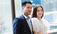 Nhan sắc xinh đẹp của người mẫu yêu em chồng Tăng Thanh Hà
