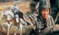 Cuộc đời lẫm liệt của Triệu Vân - hổ tướng trí dũng song toàn phò tá Lưu Bị