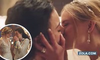 Kênh truyền hình Mỹ bị tẩy chay vì gỡ bỏ quảng cáo có đồng tính nữ hôn nhau