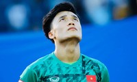MC Quyền Linh nhắn nhủ Bùi Tiến Dũng sau thất bại của U23 Việt Nam 