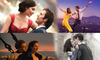 Những bộ phim Valentine kinh điển, cho bài học quý giá về tình yêu