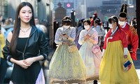 Phẫn nộ vì nữ ca sĩ Hàn Quốc bị gọi là &apos;virus corona&apos; tại Ý