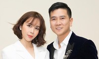 Hậu thông tin ly hôn, Hồ Hoài Anh viết thư tay cho Lưu Hương Giang trước 8/3