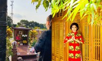 NSND Hồng Vân nhắn nhủ cố nghệ sĩ Anh Vũ: Phải tìm và bảo vệ cho Mai Phương