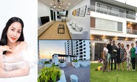 Rao bán căn hộ VIP giữa đại dịch COVID-19, Ốc Thanh Vân &apos;lộ&apos; tài sản đáng ao ước