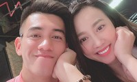 Tiến Linh chia tay diễn viên Huỳnh Hồng Loan sau 3 tháng hẹn hò
