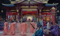 Showbiz 3/5: Vì sao VTV tạm dừng phát sóng bộ phim truyền hình Trung Quốc?