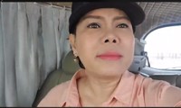 Việt Hương livestream &apos;dằn mặt&apos; những anti-fan chửi bới, xúc phạm 