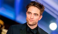 Tài tử &apos;Chạng vạng&apos; Robert Pattinson nhiễm COVID-19