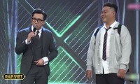 Gặp Yuno Bigboi - Thí sinh &apos;nặng đô&apos; nhất Rap Việt, khiến HLV và BGK nhảy &apos;tung&apos; sân khấu