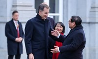 Thủ tướng Bỉ sẽ chuyển đề nghị đến EC xem xét gỡ “thẻ vàng” cho thuỷ sản Việt Nam
