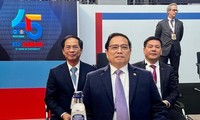Thủ tướng Phạm Minh Chính: Đối thoại, hợp tác là công cụ, đề cao thượng tôn pháp luật