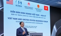 Thủ tướng Phạm Minh Chính: Hiện thực hoá quan hệ Đối tác chiến lược toàn diện Việt- Mỹ
