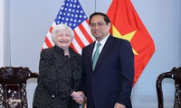 Đề nghị Mỹ hạn chế biện pháp phòng vệ thương mại với hàng hóa Việt Nam