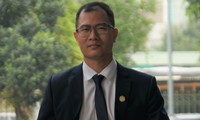 Luật sư Ðặng Xuân Cường “Trong trường hợp tòa cấp cao hủy các quyết định giảm án, Phan Sào Nam sẽ phải tiếp tục đi thi hành án”