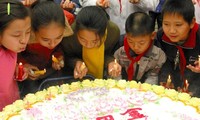 Trong cuộc chiến chống lại tham nhũng, quận Funing (Trung Quốc) đã quyết định đặt dấu chấm dứt cho các bữa tiệc