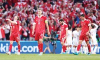 Người hâm mộ khó có thể tìm thấy hình bóng Gấu Nga ở đội hình tham dự EURO 2020