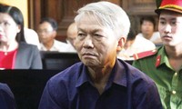 Năm 2019, ông Phạm Văn Cử đã bị tòa án phạt 30 năm tù 