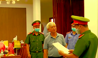 Ông Nguyễn Chiến Thắng đã bị khởi tố điều tra trong 3 vụ án liên quan đến các dự án “đất vàng” tại TP Nha Trang