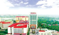 Các cấp trình độ và danh mục ngành đào tạo năm 2022 của ĐH Công nghiệp Hà Nội
