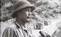 Trung tướng Đồng Sỹ Nguyên: Vị tướng huyền thoại - Bộ trưởng Giao thông 