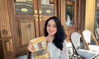 Hàn Phương My, sinh viên trường Đại học Ngoại thương khởi nghiệp thành công với sản phẩm ruốc nấm chay