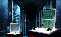Chip 5G DEF và chuyện làm chủ để bảo vệ hạ tầng mạng quốc gia của Viettel 