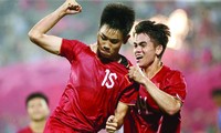U23 Việt Nam đủ khả năng tạo nên một khởi đầu tốt ở VCK U23 châu Á. Ảnh: Anh Đoàn