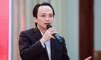 Ông Trịnh Văn Quyết bị hoãn xuất cảnh trong vòng 30 ngày