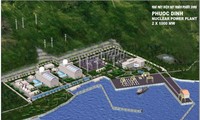 Tranh luận &apos;nóng&apos; về quy hoạch điện hạt nhân Ninh Thuận: Xóa bỏ hay giữ lại? 